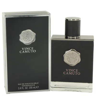 Vince Camuto For Men In White