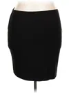 Vince Camuto Formal Skirt In Black
