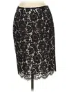 Vince Camuto Formal Skirt In Black