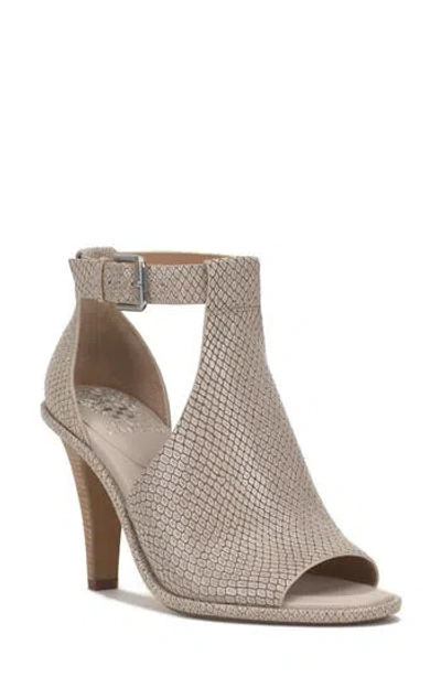 Vince Camuto Frasper Sandal In Bone