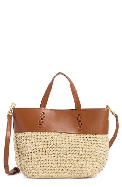 Vince Camuto Fredi Small Tote
