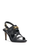 Vince Camuto Frena Slingback Sandal In Black
