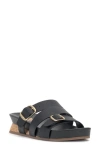 VINCE CAMUTO FREODA SLIDE SANDAL