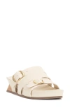 VINCE CAMUTO FREODA SLIDE SANDAL