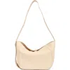 Vince Camuto Gable Hobo Bag In Brown