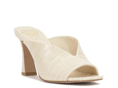 Vince Camuto Galeni Sandal In Neutral
