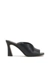 Vince Camuto Galeni Sandal In Black