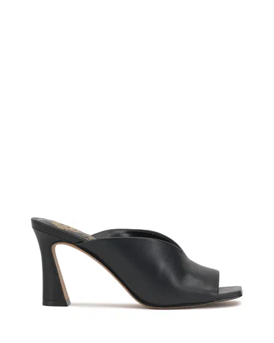 Vince Camuto Galeni Sandal In Black