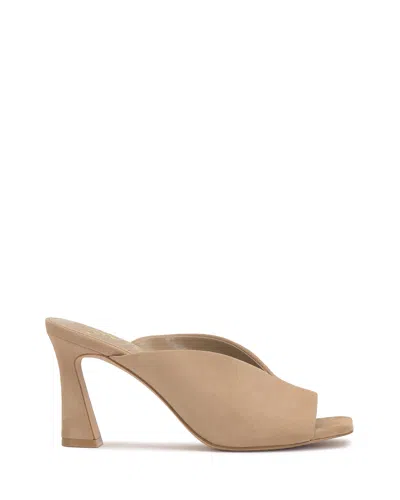Vince Camuto Galeni Sandal In Brown