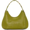 Vince Camuto Galit Leather Shoulder Bag