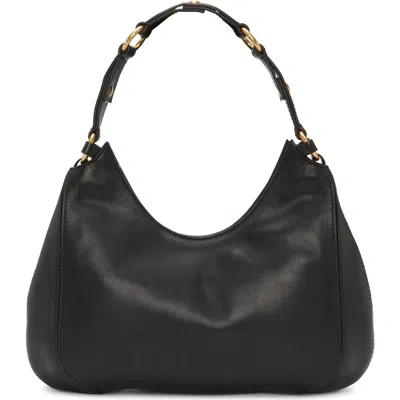 Vince Camuto Galit Leather Shoulder Bag