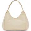 Vince Camuto Galit Leather Shoulder Bag