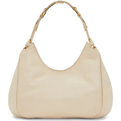 Vince Camuto Galit Leather Shoulder Bag