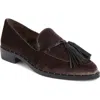 Vince Camuto Geralin Tassel Loafer