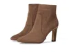 Vince Camuto Greer Ankle Bootie In Multi