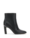 Vince Camuto Greer Bootie In Black
