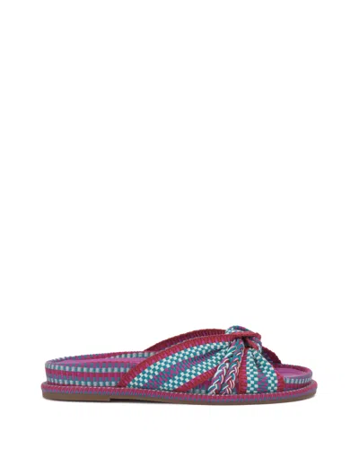 Vince Camuto Gryfynn Slide In Multi
