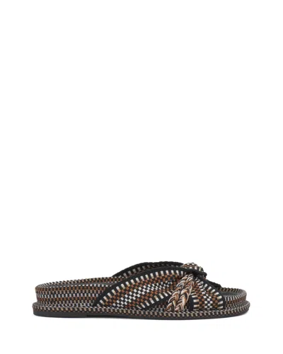 Vince Camuto Gryfynn Slide In Multi