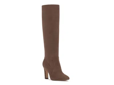 Vince Camuto Gylina Boot In Brown