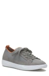 Vince Camuto Hadyn Knit Sneaker In Light Grey/dese Strtol