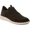 Vince Camuto Haldane Knit Oxford In Multi