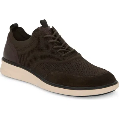 Vince Camuto Haldane Knit Oxford In Multi