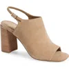 Vince Camuto Haliza Slingback Sandal In Pink