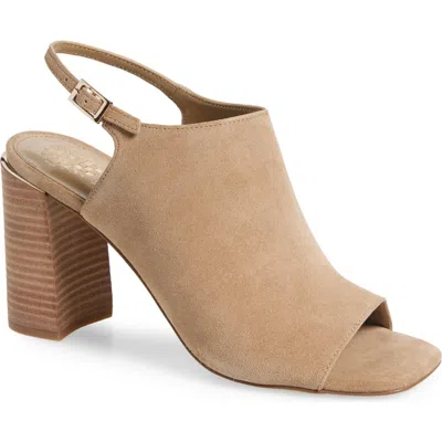 Vince Camuto Haliza Slingback Sandal In Pink