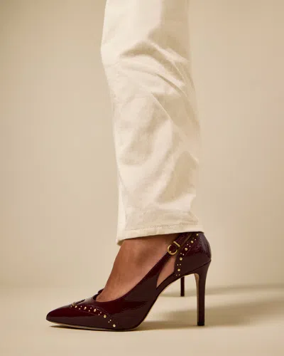 VINCE CAMUTO HALLY PUMP