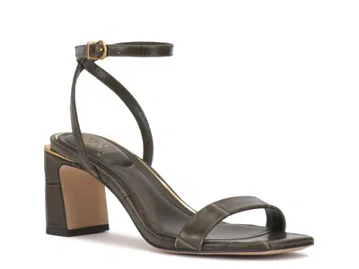 Vince Camuto Hamda Sandal In Green