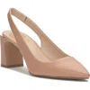 Vince Camuto Hamden Slingback Pumps Women