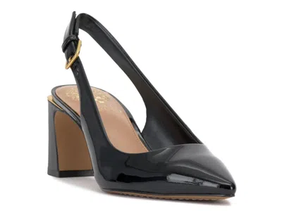 Vince Camuto Hamden Pump In Black