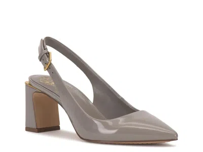 Vince Camuto Hamden Pump In Black