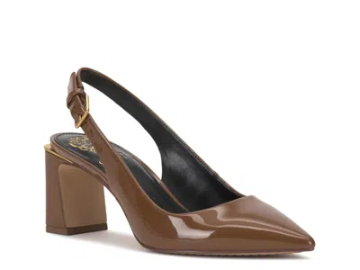 Vince Camuto Hamden Pump In Black