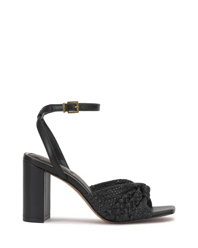 Vince Camuto Hanlea Sandal In Black