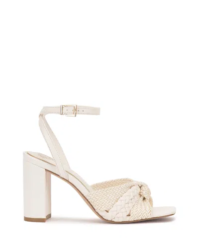 Vince Camuto Hanlea Sandal In Neutral