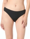 Vince Camuto High Cut Bikini Bottom