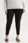 Vince Camuto High Waist Ponte Knit Leggings