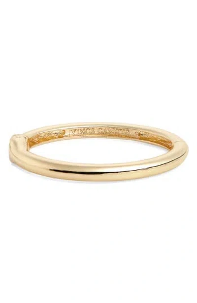 Vince Camuto Hinge Bracelet