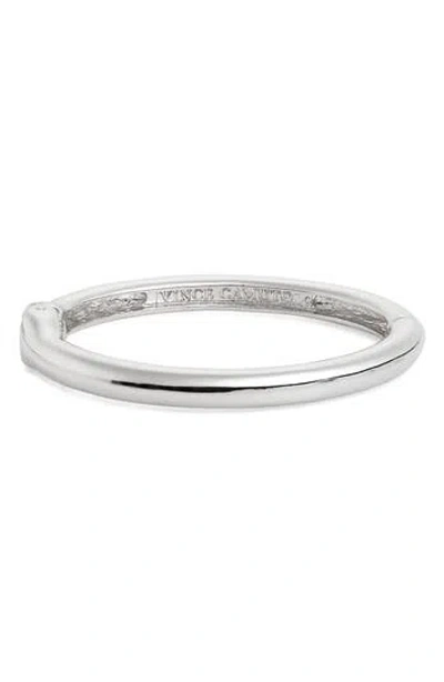 Vince Camuto Hinge Bracelet