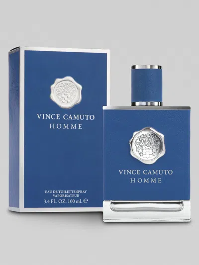 Vince Camuto Homme Eau De Toilette