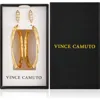 Vince Camuto Hoop And Stud Earring Set In Gold