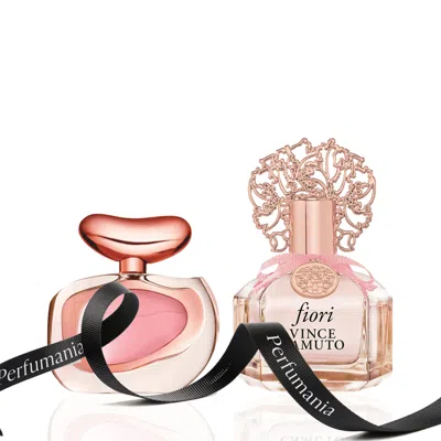Vince Camuto Illuminare And Fiori By