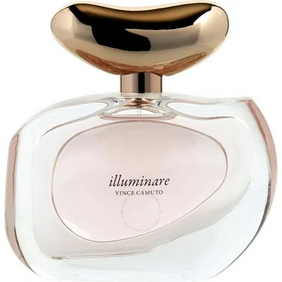 Vince Camuto Illuminare Tester Eau De Parfum Spray  3.4oz In Pink/purple