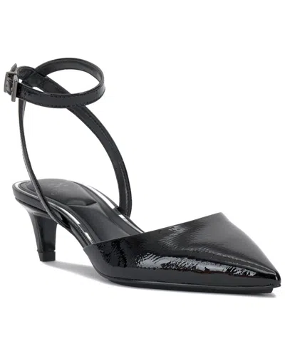 VINCE CAMUTO VINCE CAMUTO IRVA LEATHER SANDAL