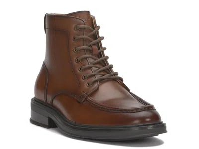 Vince Camuto Jaxun Boot In Brown