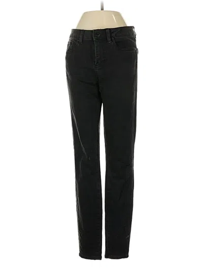 Pre-owned Vince Camuto Jeans In Black
