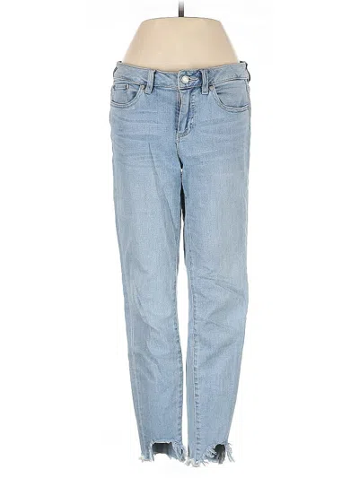 Pre-owned Vince Camuto Jeans In Blue