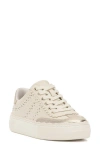 Vince Camuto Jenlie Platform Sneaker In Creamy White