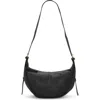 Vince Camuto Jenna Leather Crossbody Bag